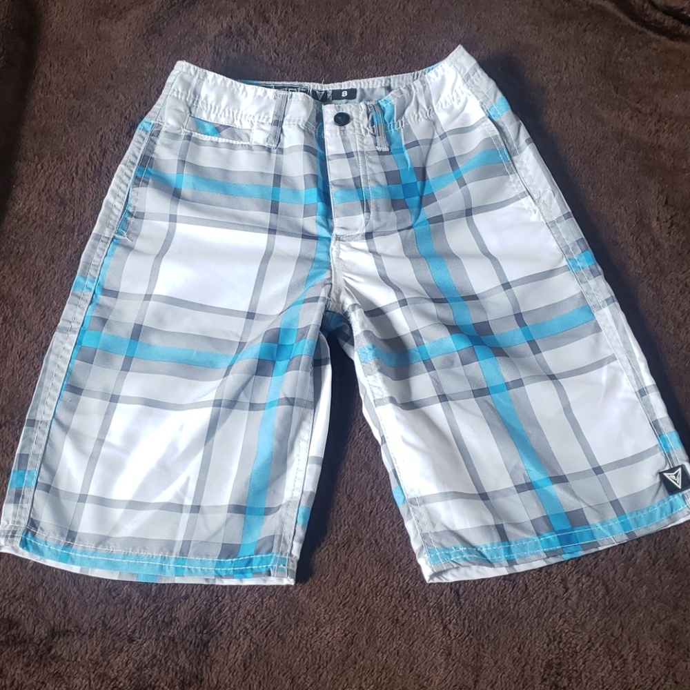 Univibe swim/casual short (New without tags)